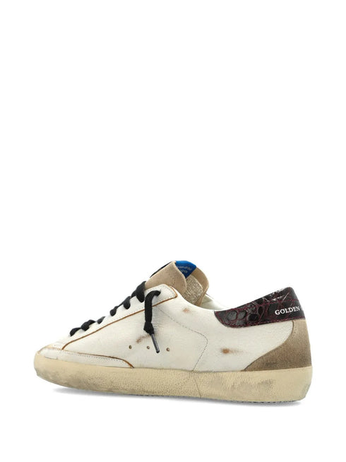 GOLDEN GOOSE SUPER STAR